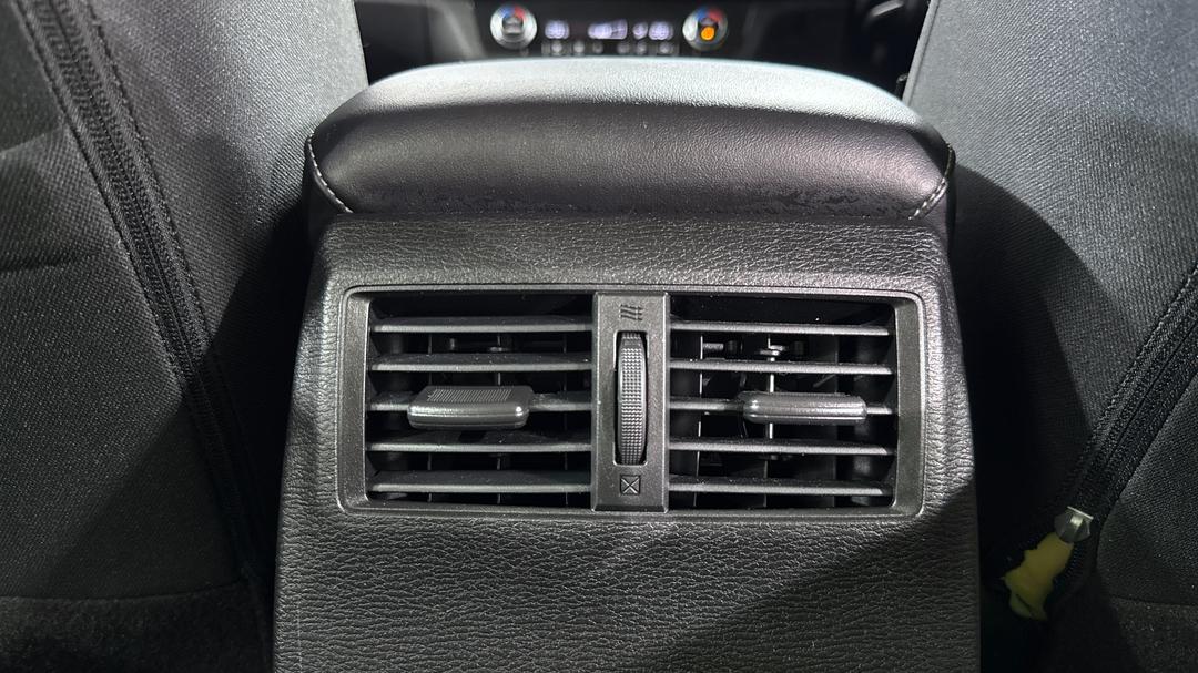 2024 Mitsubishi Outlander Es 5 Seat (2WD), Automatic, 23762 km, Rear A/C Vent