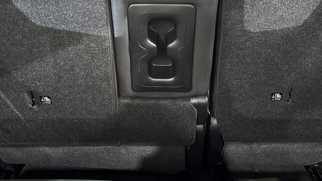 2024 Mitsubishi Outlander Es 5 Seat (2WD), Automatic, 23762 km, Child Seat Anchor Points