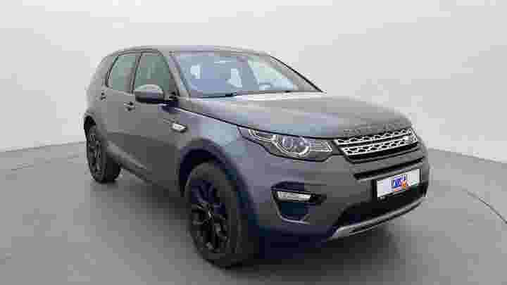 2015 LAND ROVER DISCOVERY SPORT