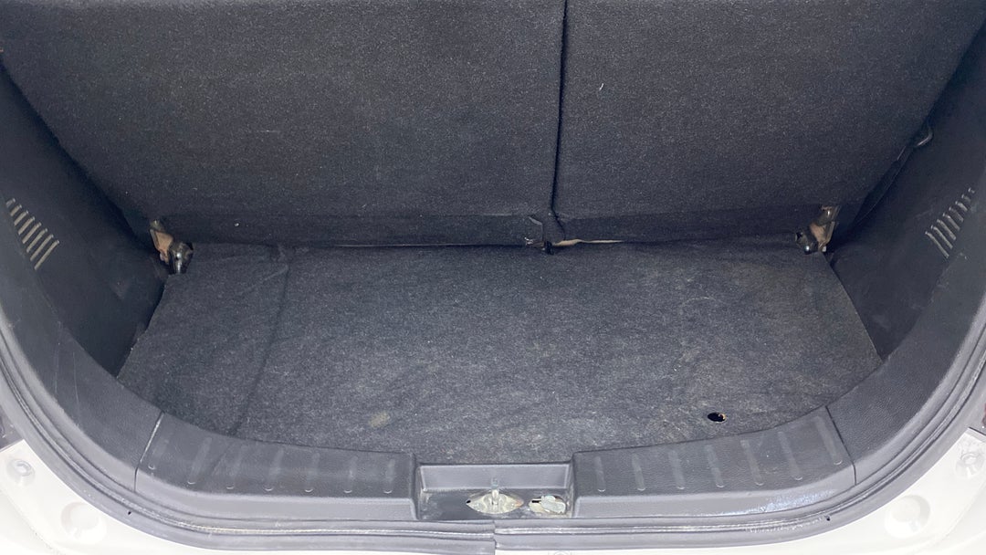 Boot Inside