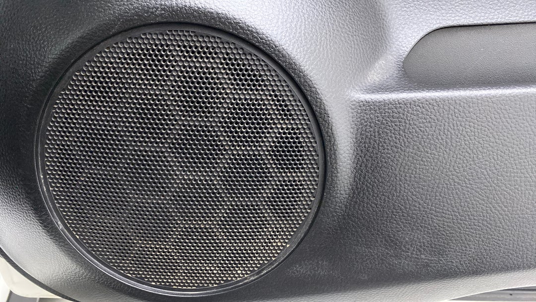 Speaker 