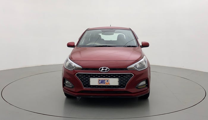 2019 Hyundai Elite i20 MAGNA PLUS 1.2, Petrol, Manual, 9,311 km, Highlights