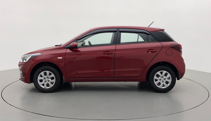 2019 Hyundai Elite i20 MAGNA PLUS 1.2, Petrol, Manual, 9,311 km, Left Side