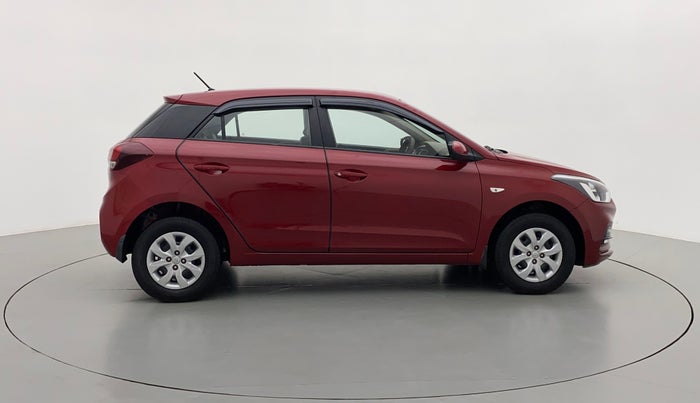 2019 Hyundai Elite i20 MAGNA PLUS 1.2, Petrol, Manual, 9,311 km, Right Side