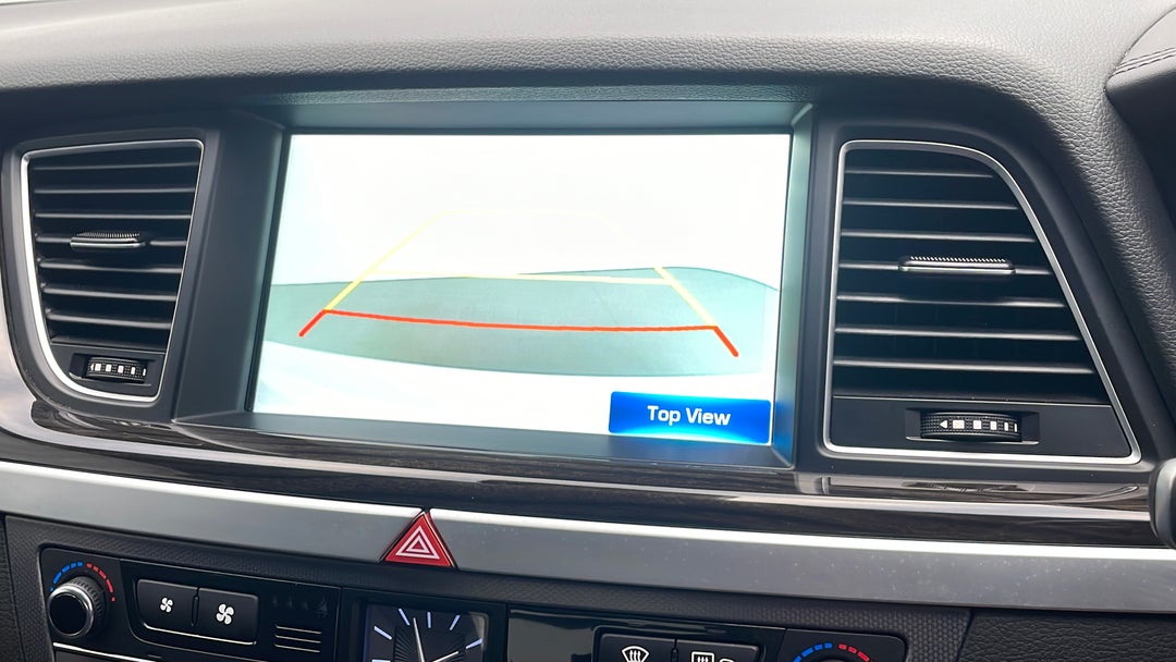 Parking Camera