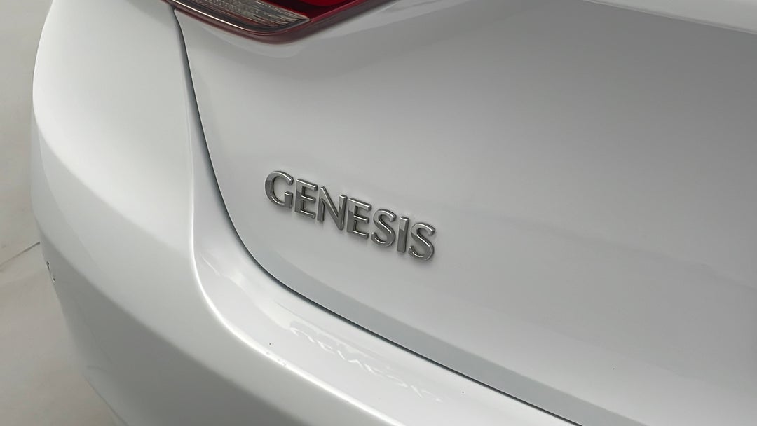 Badge (Boot Left Side)