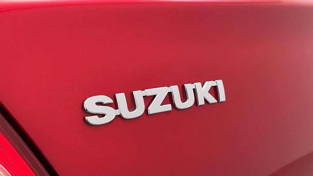 Badge (Boot Left Side)