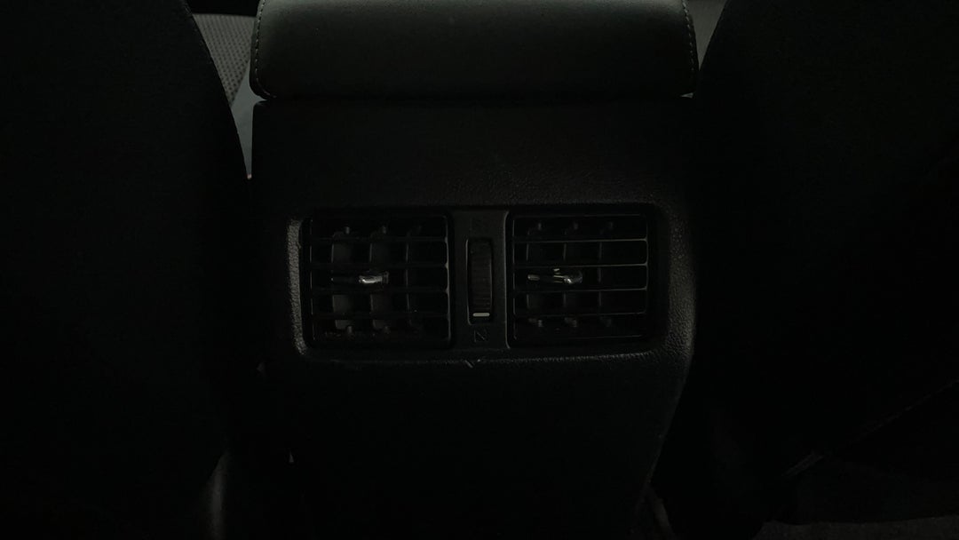 2015 Subaru Outback 2.5i  Awd, Automatic, 131612 km, Rear A/C Vent
