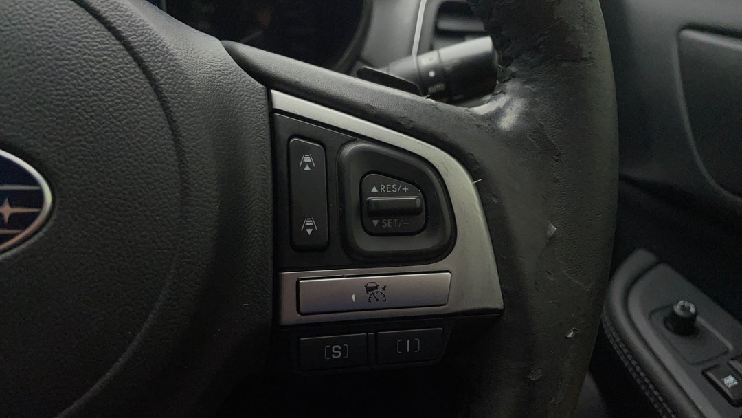2015 Subaru Outback 2.5i  Awd, Automatic, 131612 km, Cruise Control