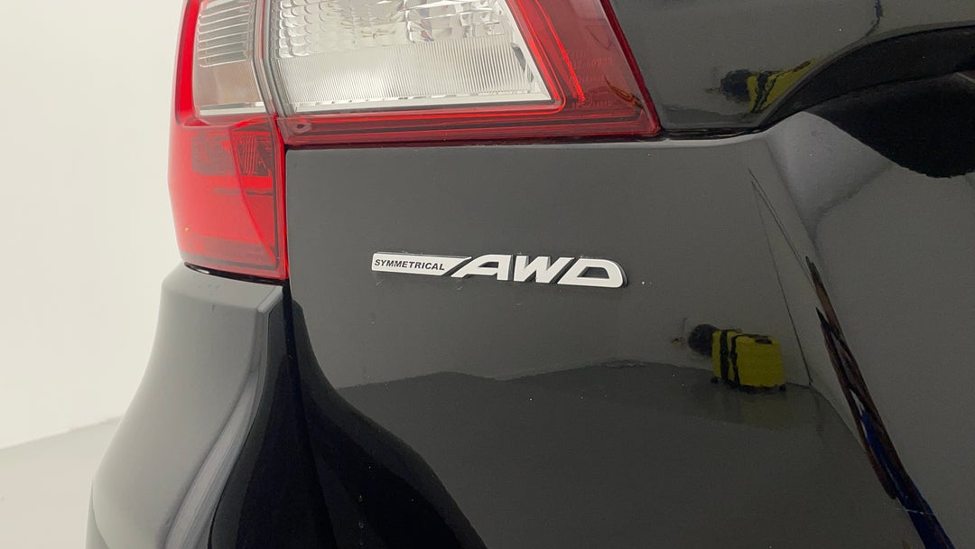 2015 Subaru Outback 2.5i  Awd, Automatic, 131612 km, Badge (Boot Left Side)