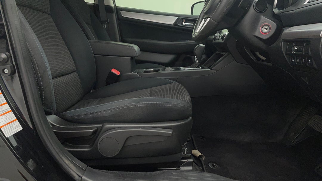 2015 Subaru Outback 2.5i  Awd, Automatic, 131612 km, Drivers Side Adjustment Panel