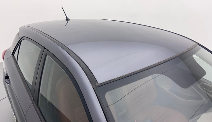 2018 Hyundai Elite i20 SPORTZ 1.2, Petrol, Manual, 67,944 km, Roof