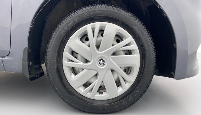 2018 Hyundai Elite i20 SPORTZ 1.2, Petrol, Manual, 67,944 km, Right Front Wheel