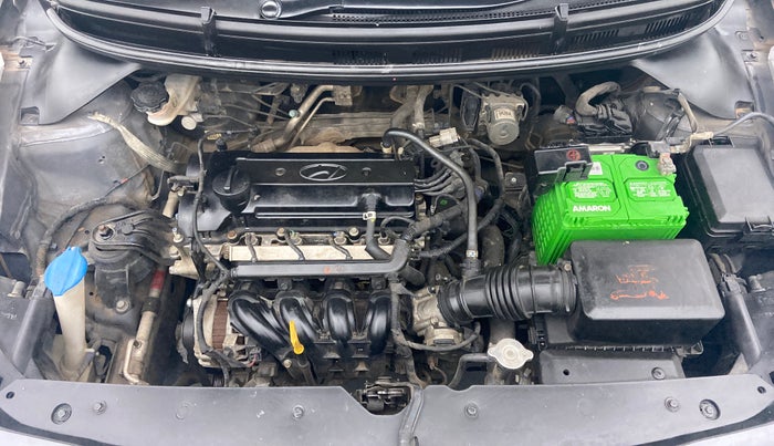 2018 Hyundai Elite i20 SPORTZ 1.2, Petrol, Manual, 67,944 km, Open Bonet