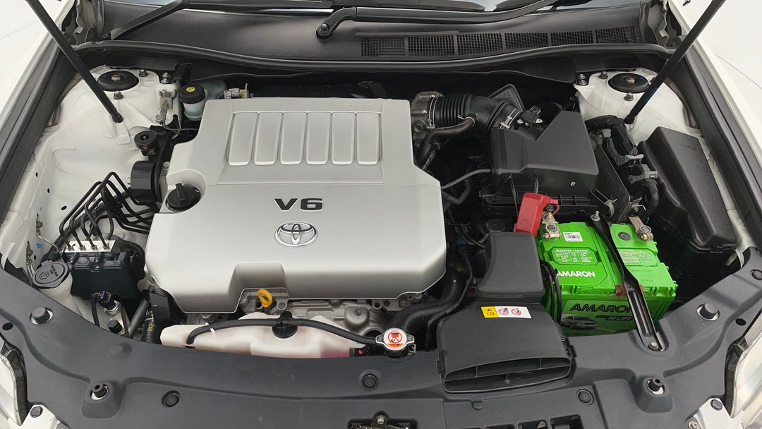 2017 Toyota Aurion Sportivo, Automatic, 85986 km, Open Bonnet (Engine)