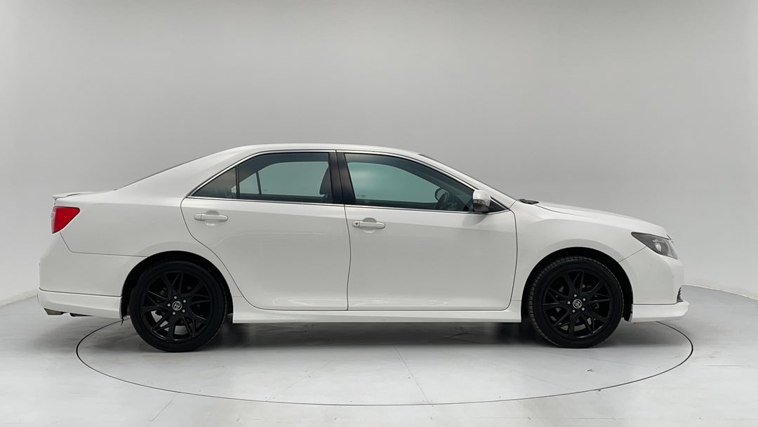 2017 Toyota Aurion Sportivo, Automatic, 85986 km, Right Side View