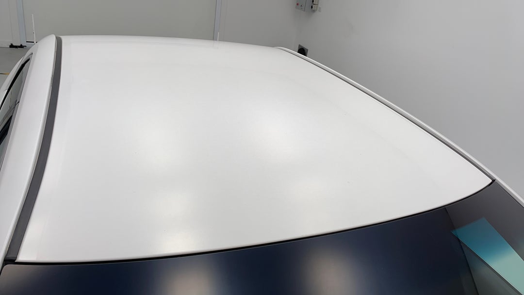 2017 Toyota Aurion Sportivo, Automatic, 85986 km, Roof/Sunroof View