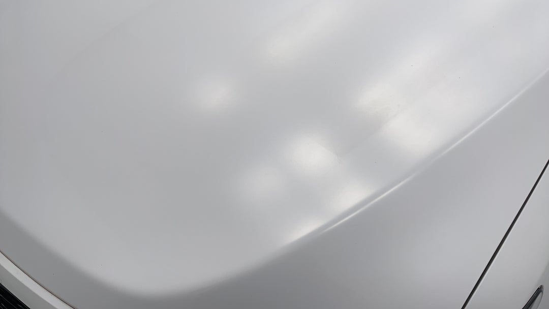 2017 Toyota Aurion Sportivo, Automatic, 85986 km, Bonnet Fade