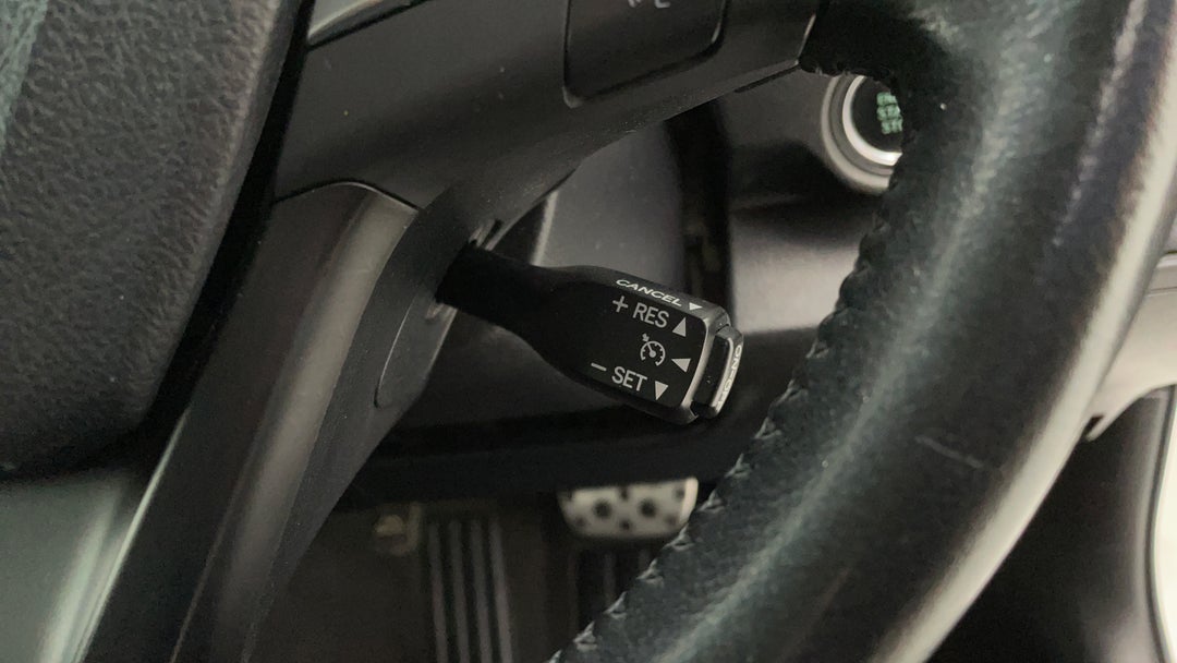 2017 Toyota Aurion Sportivo, Automatic, 85986 km, Cruise Control