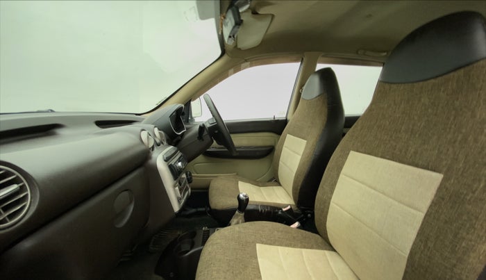 2011 Hyundai Santro Xing GLS, Petrol, Manual, 73,091 km, Right Side Front Door Cabin