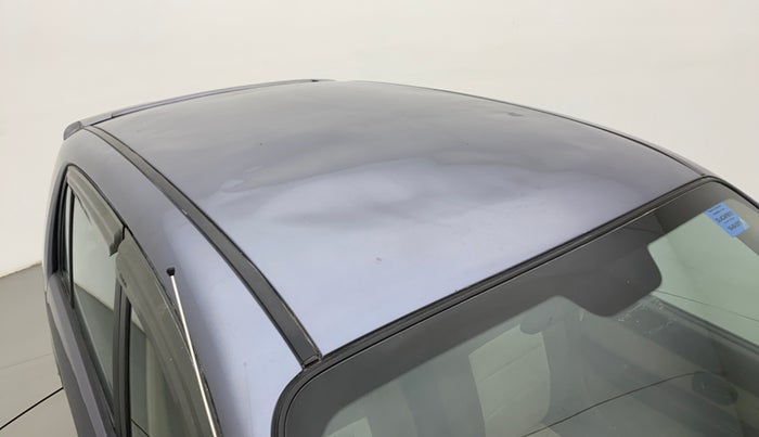 2011 Hyundai Santro Xing GLS, Petrol, Manual, 73,091 km, Roof