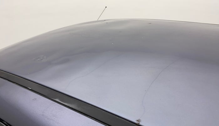 2011 Hyundai Santro Xing GLS, Petrol, Manual, 73,091 km, Roof - Slightly dented
