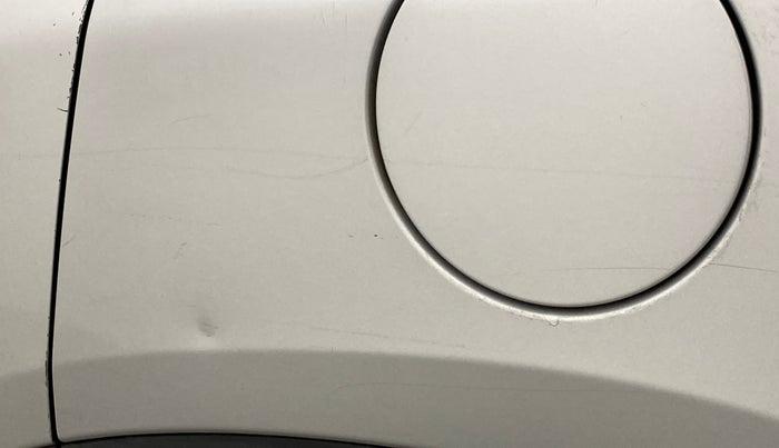 2017 Hyundai Tucson 2WD AT GLS DIESEL, Diesel, Automatic, 91,417 km, Left quarter panel - Minor scratches
