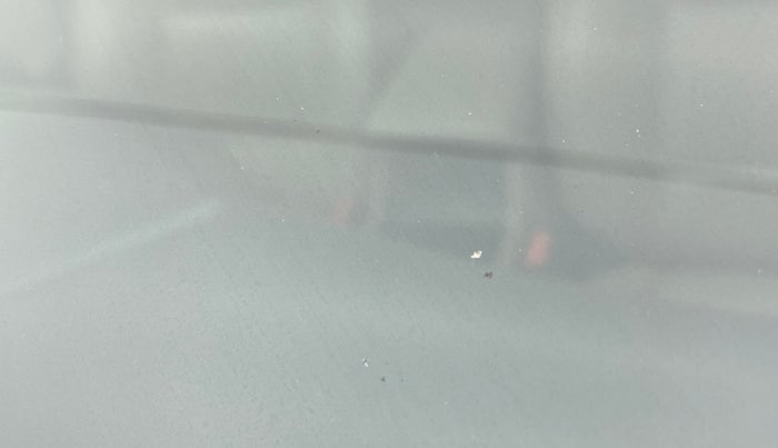 2017 Hyundai Tucson 2WD AT GLS DIESEL, Diesel, Automatic, 91,417 km, Front windshield - Minor spot on windshield