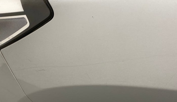 2017 Hyundai Tucson 2WD AT GLS DIESEL, Diesel, Automatic, 91,417 km, Left fender - Minor scratches