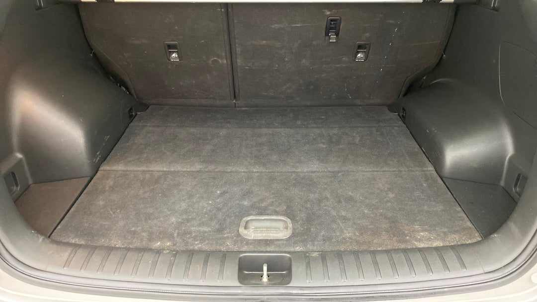 Boot Inside
