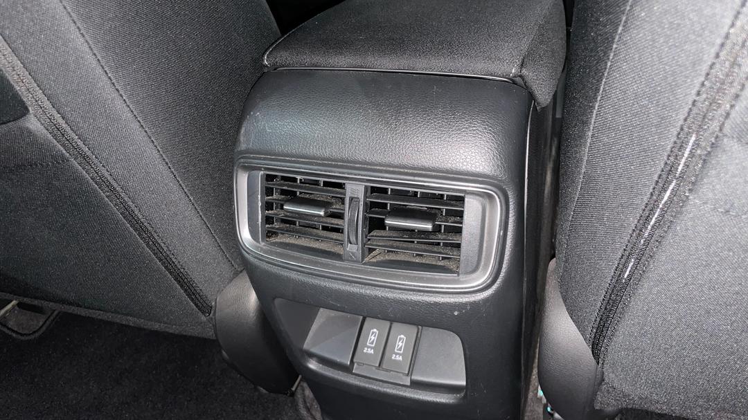 2017 Honda CR-V Vti-s (2WD), Automatic, 112496 km, Rear A/C Vent