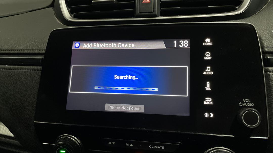 2017 Honda CR-V Vti-s (2WD), Automatic, 112496 km, Android/Apple Car Play