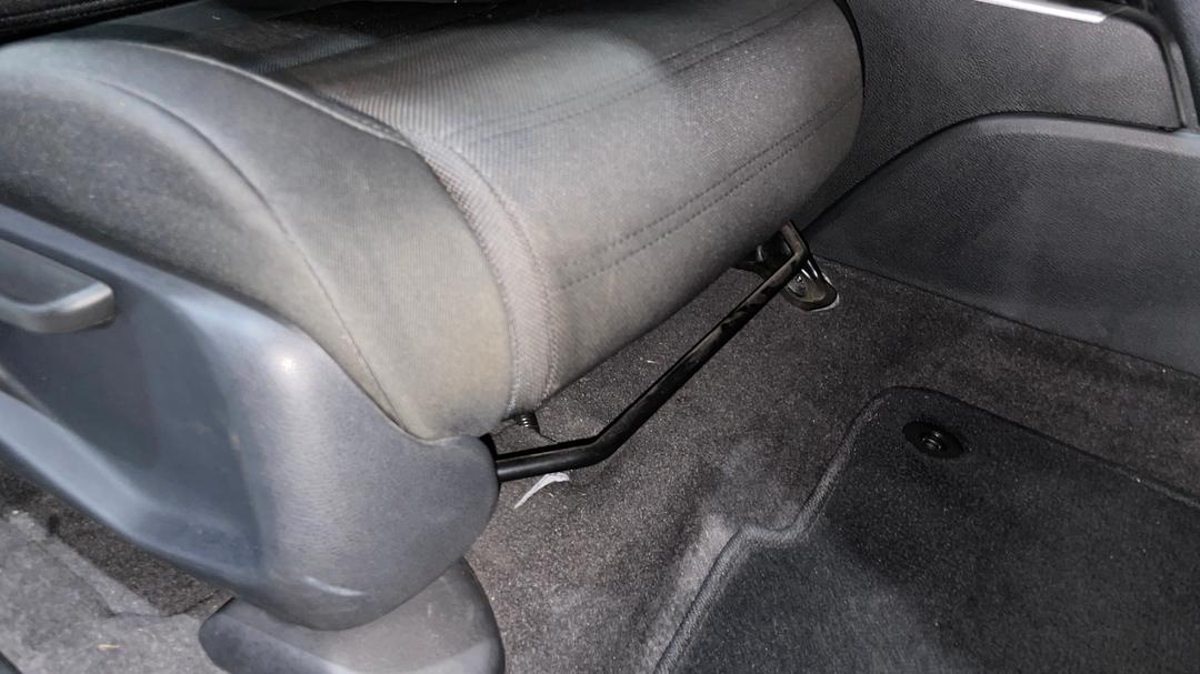 2017 Honda CR-V Vti-s (2WD), Automatic, 112496 km, Drivers Side Adjustment Panel