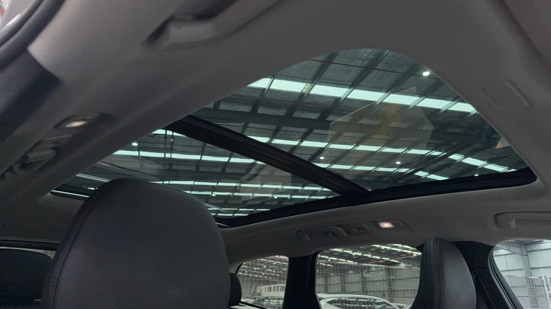 2022 Volvo XC60 B5 Inscription Mhev, Automatic, 42574 km, Interior Sunroof/Moonroof