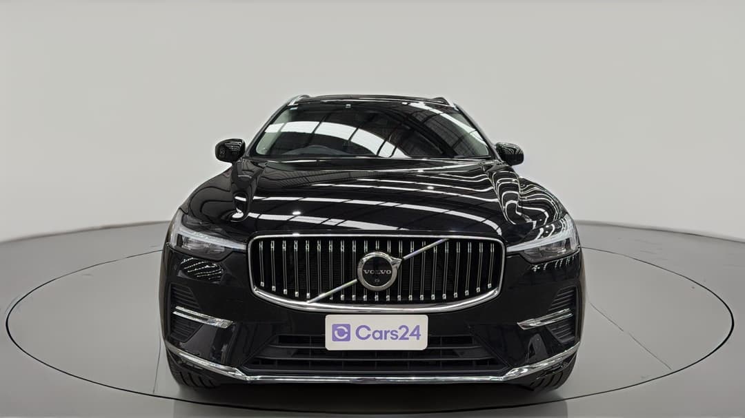 2022 Volvo XC60 B5 Inscription Mhev, Automatic, 42574 km, Front View