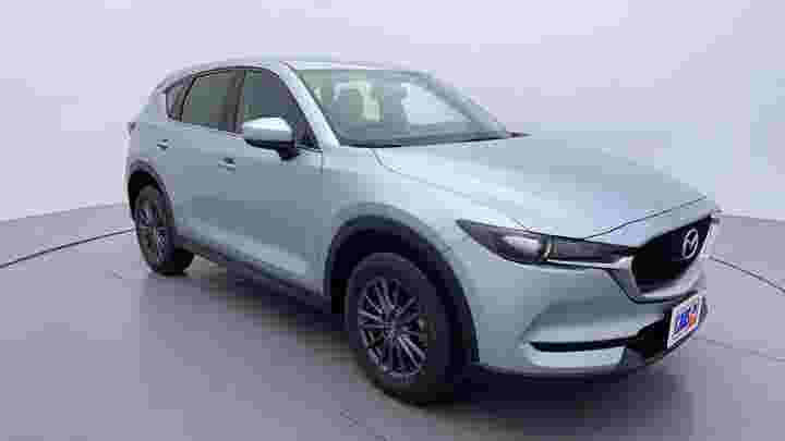 Used MAZDA CX 5 2020 GS Automatic, 58,815 km, Petrol Car