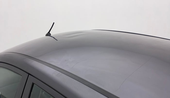 2010 Hyundai i10 MAGNA 1.2, Petrol, Manual, 56,709 km, Roof - Slightly dented