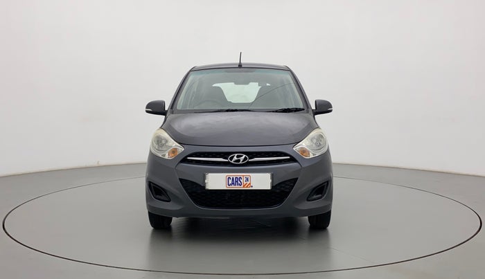 2010 Hyundai i10 MAGNA 1.2, Petrol, Manual, 56,585 km, Top Features