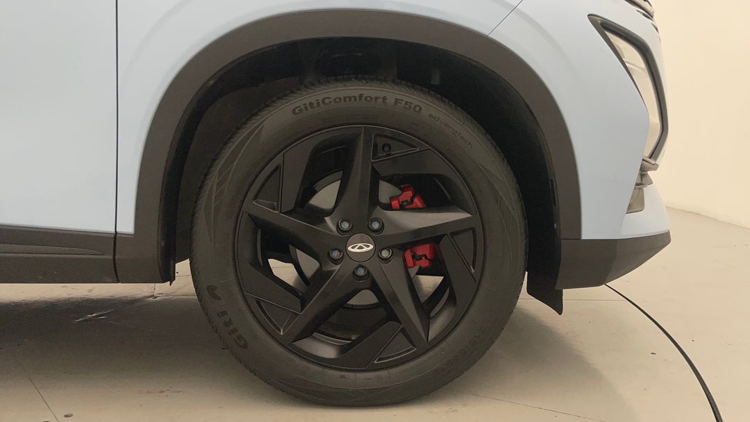 2023 Chery Omoda 5 Ex (high Version), Automatic, 23217 km, Right Front Wheel