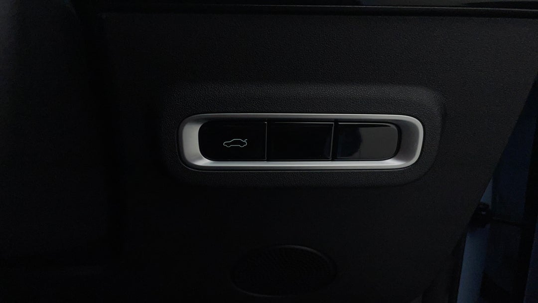 2023 Chery Omoda 5 Ex (high Version), Automatic, 23217 km, Utility Switches/Buttons