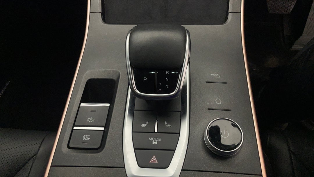 2023 Chery Omoda 5 Ex (high Version), Automatic, 23217 km, Gear Lever 