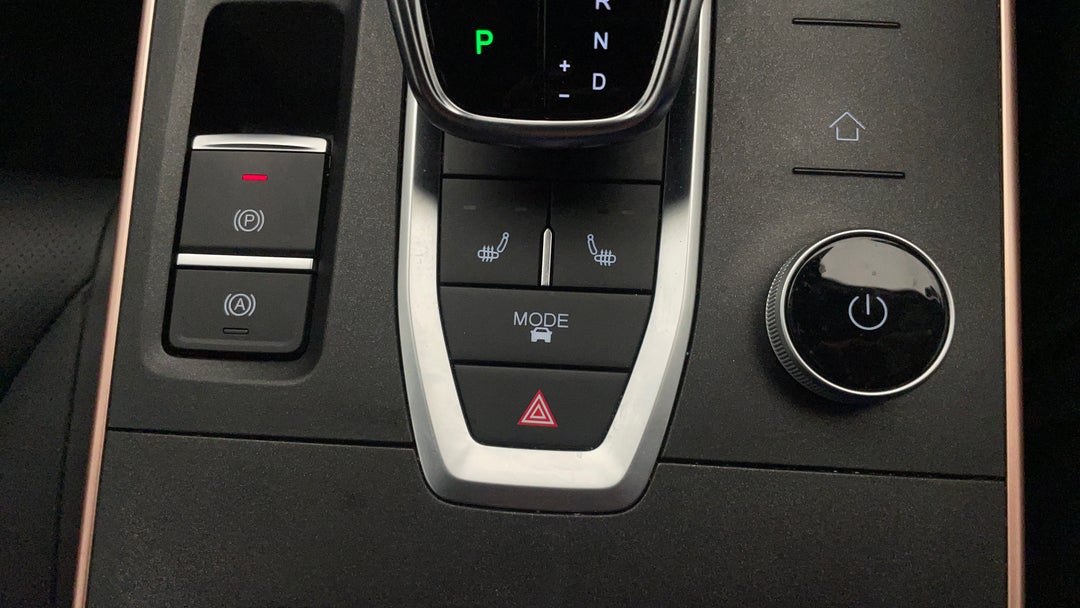 2023 Chery Omoda 5 Ex (high Version), Automatic, 23217 km, Ventilated Seats