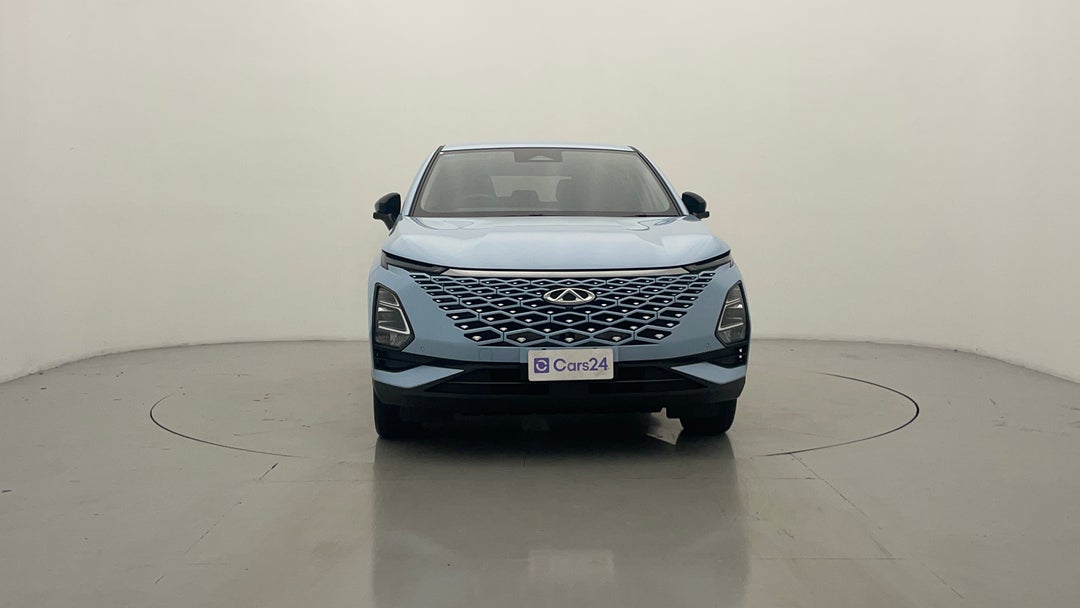 2023 Chery Omoda 5 Ex (high Version), Automatic, 23217 km, Front View