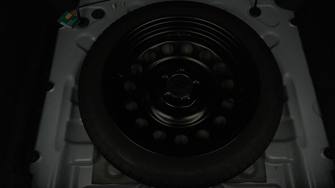 2023 Chery Omoda 5 Ex (high Version), Automatic, 23217 km, Spare Wheel