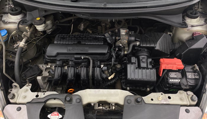 2014 Honda Brio 1.2 S MT I VTEC, Petrol, Manual, 74,434 km, Open Bonet