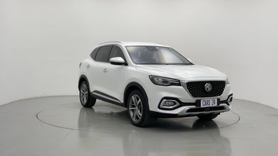 2022 MG HS Excite Automatic, 11k km Petrol Car