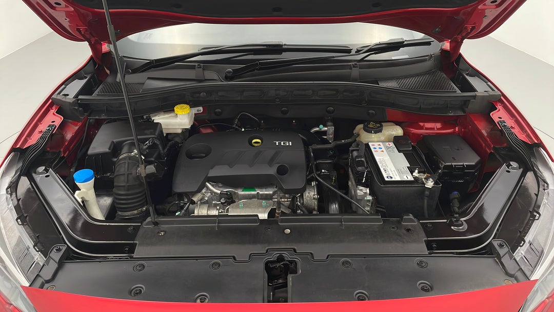 2019 MG ZS Essence, Automatic, 74789 km, Open Bonnet (Engine)