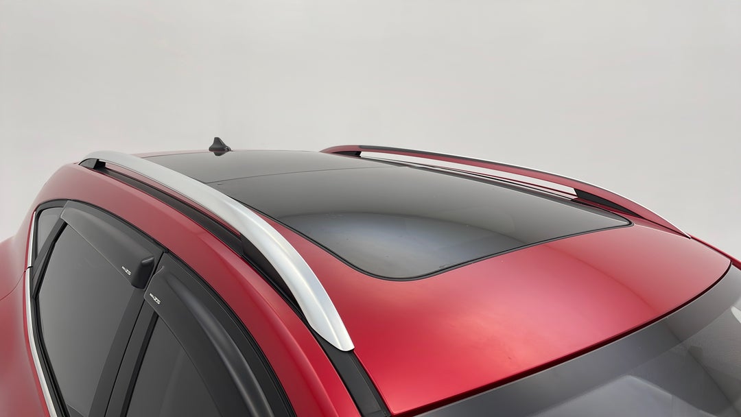 2019 MG ZS Essence, Automatic, 74789 km, Roof/Sunroof View