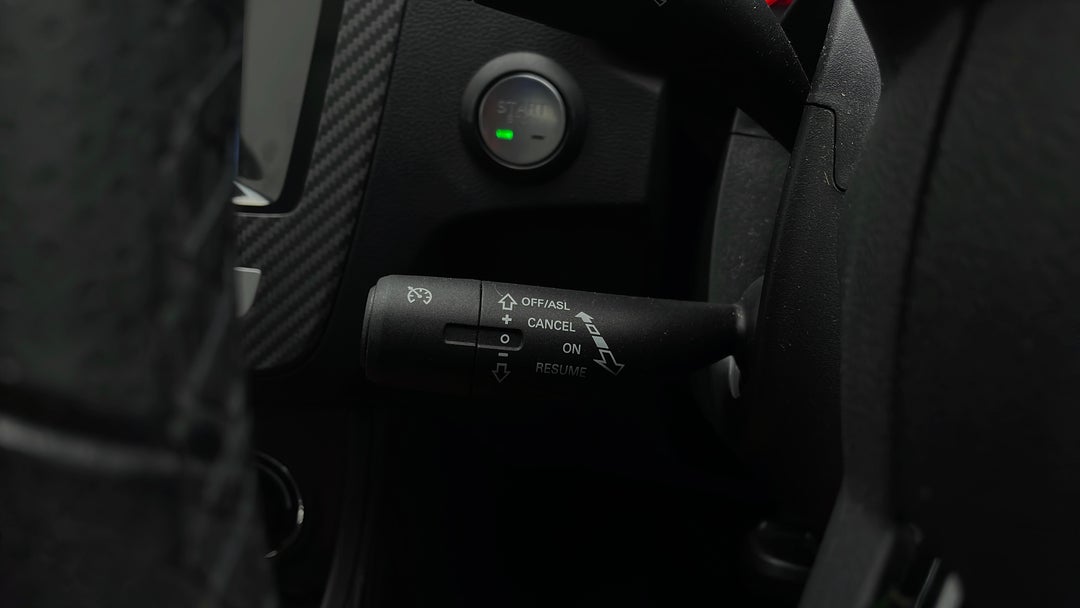 2019 MG ZS Essence, Automatic, 74789 km, Cruise Control