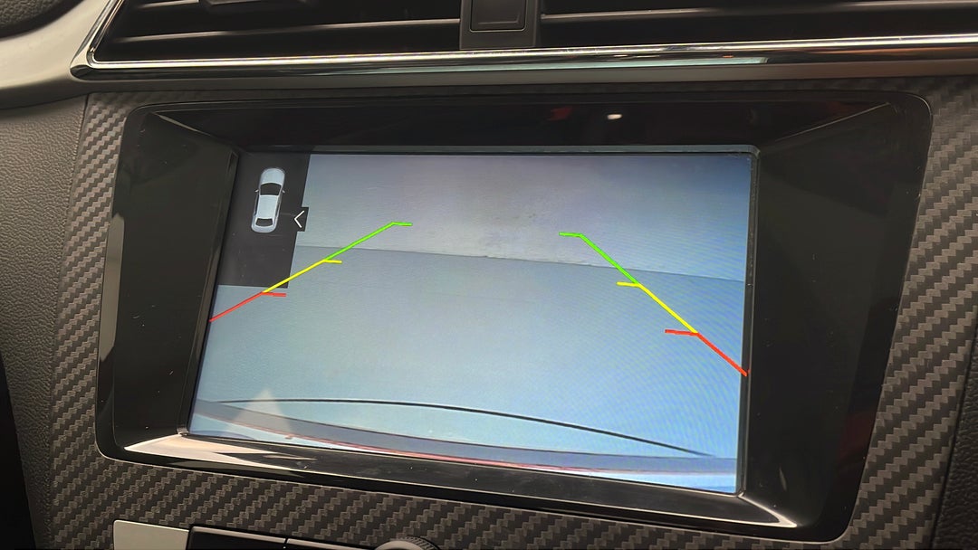 2019 MG ZS Essence, Automatic, 74789 km, Parking Camera